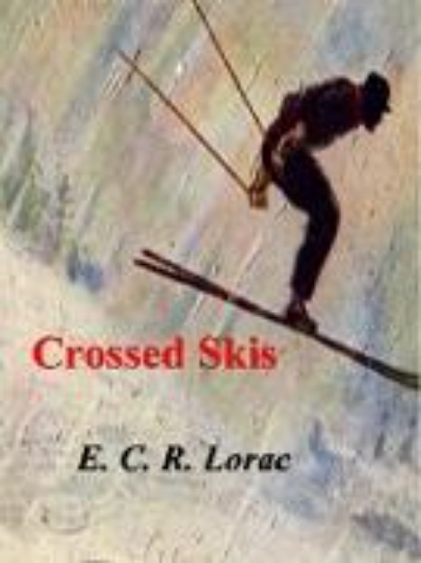 Bild von Crossed Skis (eBook)