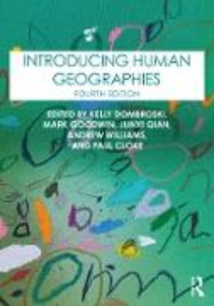 Bild von Introducing Human Geographies (eBook)