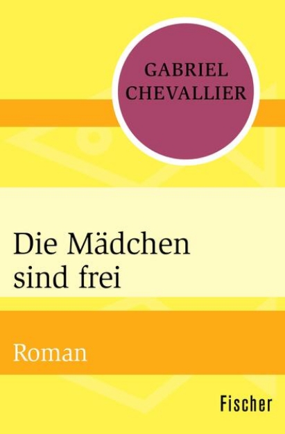 Bild von Die Mädchen sind frei (eBook)