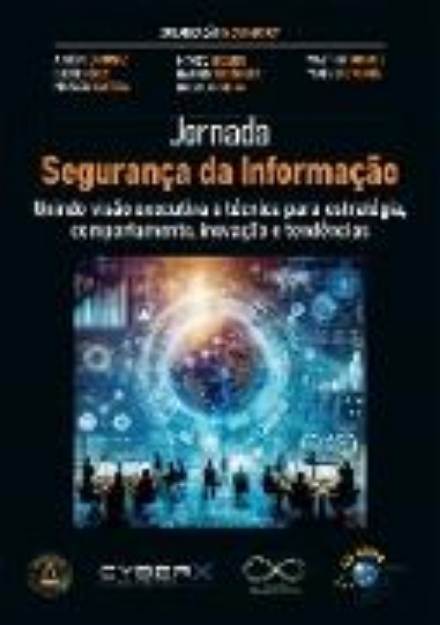 Bild von Jornada Segurança da Informação (eBook)