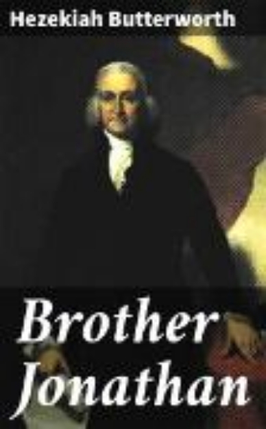 Bild zu Brother Jonathan (eBook)