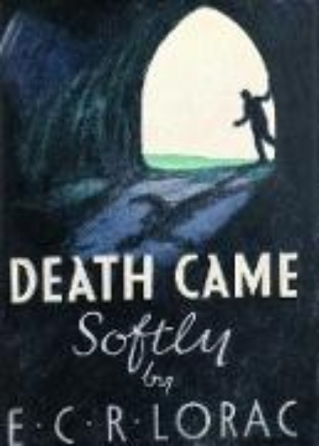 Bild von Death Came Softly (eBook)