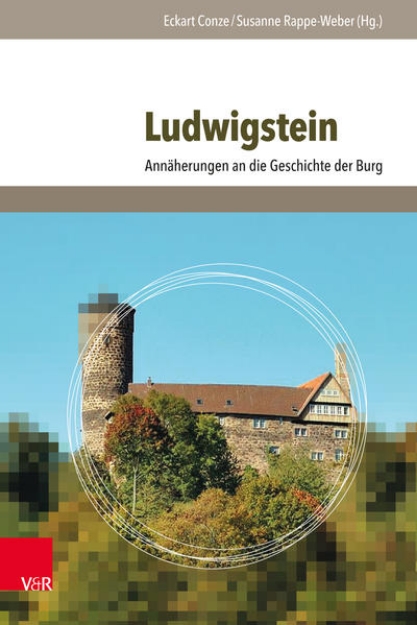 Bild von Ludwigstein (eBook)