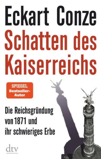 Bild von Schatten des Kaiserreichs (eBook)