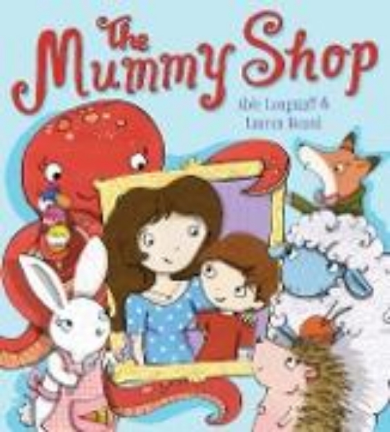 Bild von Mummy Shop (eBook)