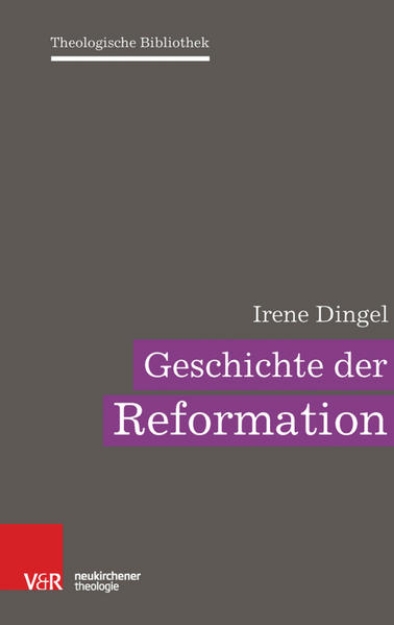 Bild von Geschichte der Reformation (eBook)