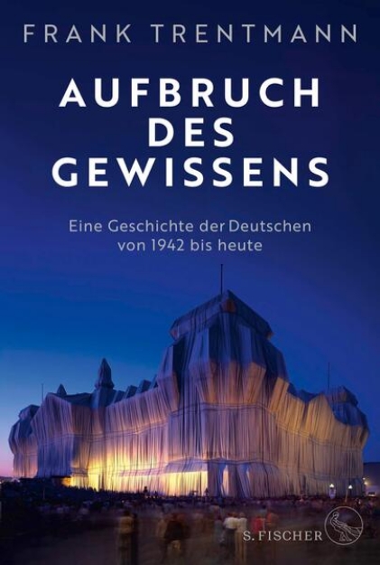 Bild von Aufbruch des Gewissens (eBook)