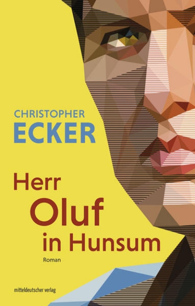 Bild von Herr Oluf in Hunsum (eBook)