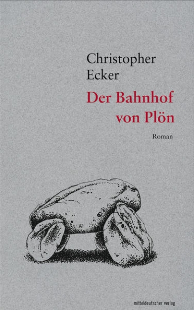 Bild von Der Bahnhof von Plön (eBook)