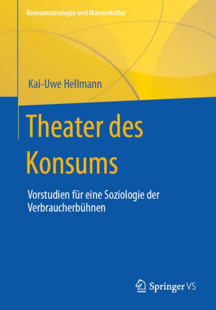 Bild von Theater des Konsums