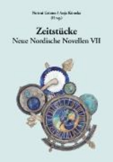 Bild von Neue Nordische Novellen VII (eBook)