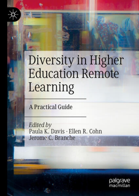 Bild von Diversity in Higher Education Remote Learning (eBook)