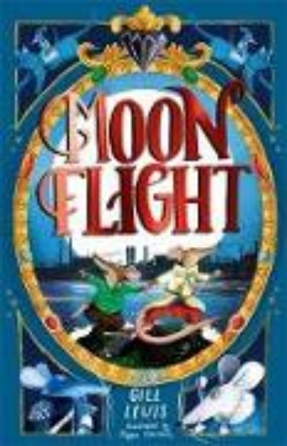 Bild von Moonflight