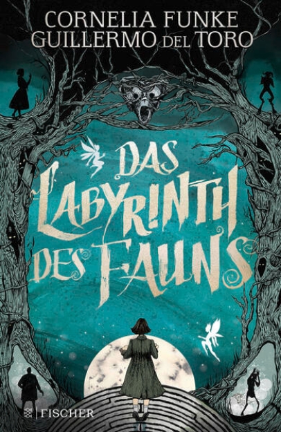 Bild von Das Labyrinth des Fauns