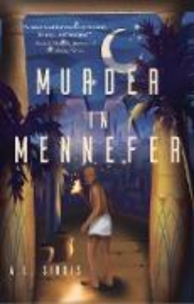 Bild von Murder in Mennefer (eBook)