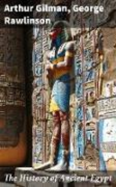 Bild von The History of Ancient Egypt (eBook)