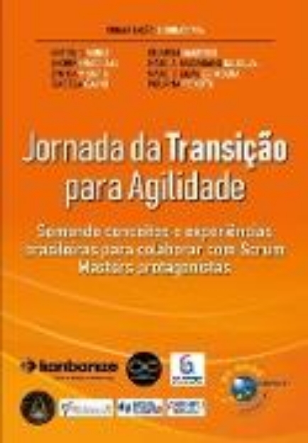 Bild von Jornada da Transição para Agilidade (eBook)