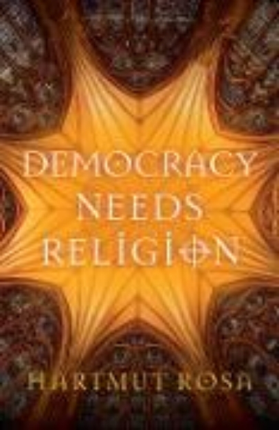 Bild von Democracy Needs Religion (eBook)