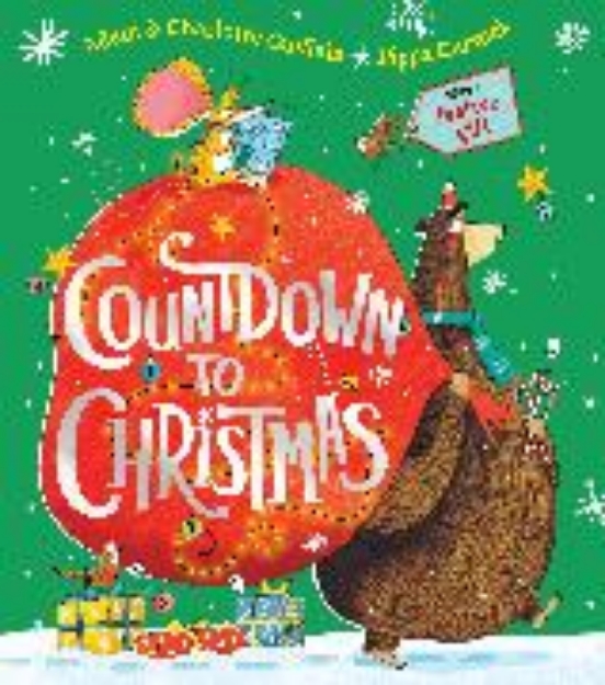 Bild von Countdown to Christmas