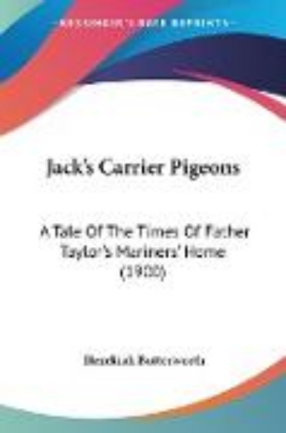 Bild von Jack's Carrier Pigeons