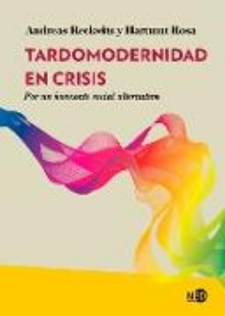 Bild von Tardomodernidad en crisis (eBook)