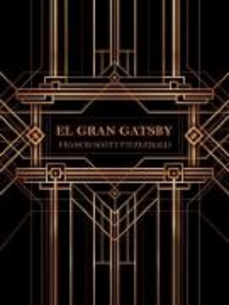 Bild von El Gran Gatsby (Traducido) (eBook)