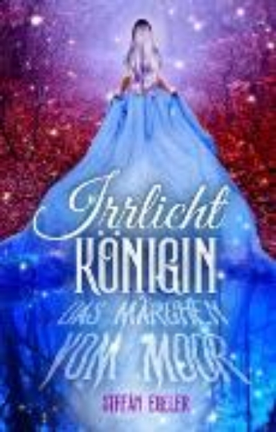 Bild von Irrlichtkönigin (eBook)