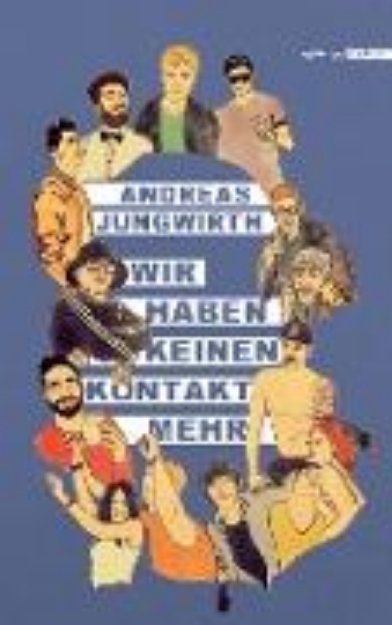 Bild von Wir haben keinen Kontakt mehr (eBook)