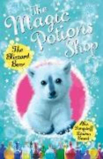 Bild von The Magic Potions Shop: The Blizzard Bear (eBook)