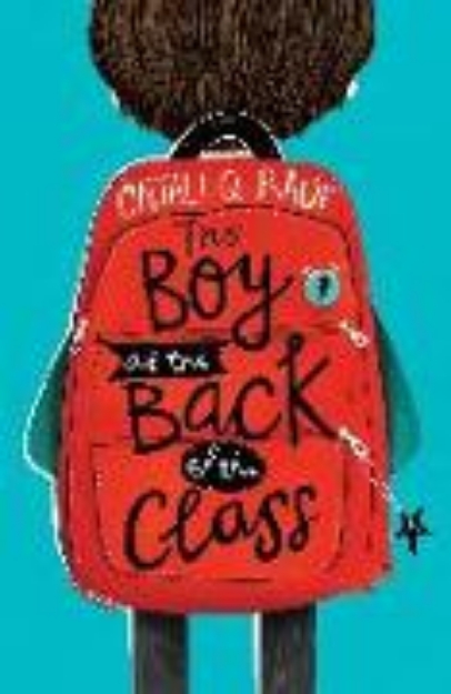 Bild von The Boy At the Back of the Class (eBook)