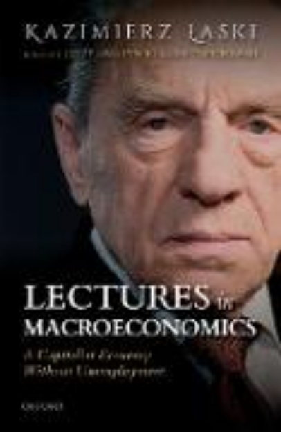 Bild von Lectures in Macroeconomics (eBook)