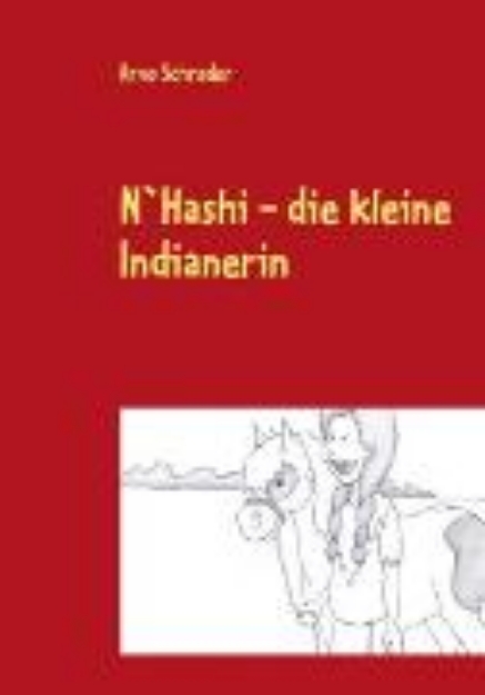 Bild von N`Hashi (eBook)