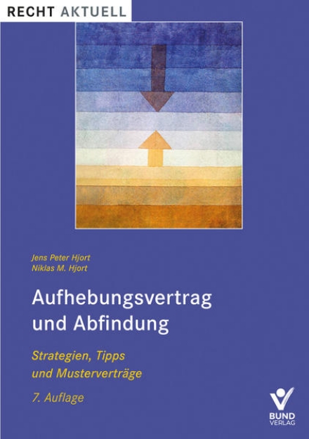 Bild von Aufhebungsvertrag und Abfindung