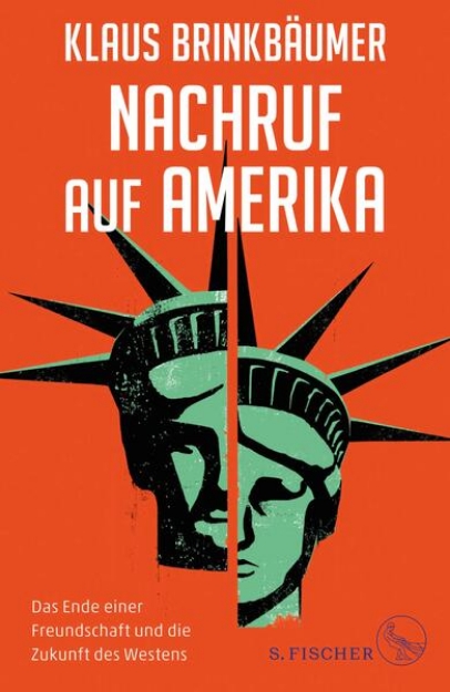 Bild von Nachruf auf Amerika (eBook)