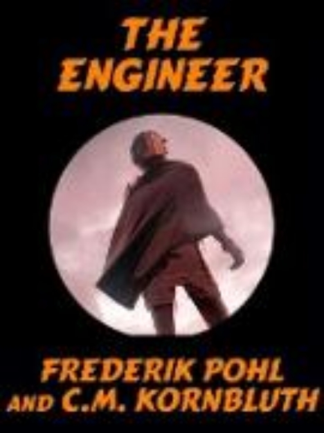 Bild von The Engineer (eBook)