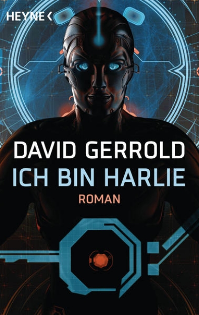 Bild von Ich bin Harlie (eBook)