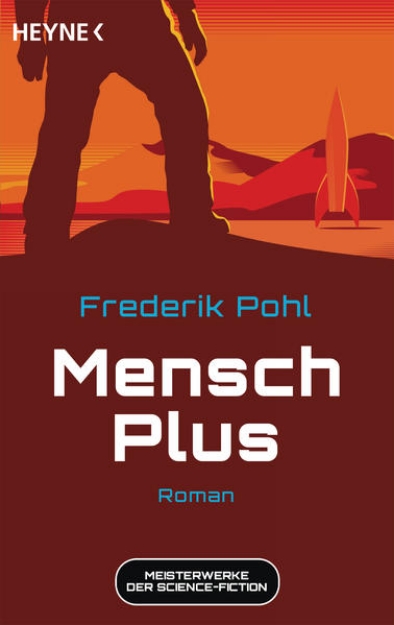 Bild von Mensch Plus (eBook)