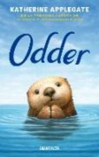 Bild von Odder (eBook)