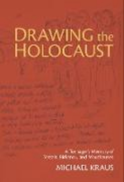 Bild von Drawing the Holocaust (eBook)