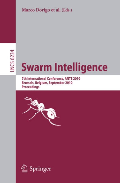 Bild von Swarm Intelligence (eBook)