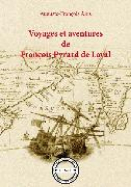 Bild von Voyages et aventures de François Pyrard de Laval (eBook)