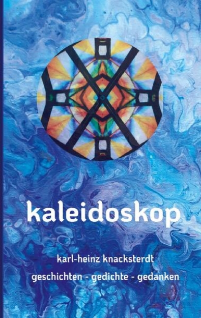 Bild von Kaleidoskop