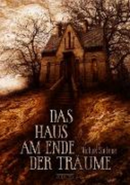 Bild von Das Haus am Ende der Träume (eBook)