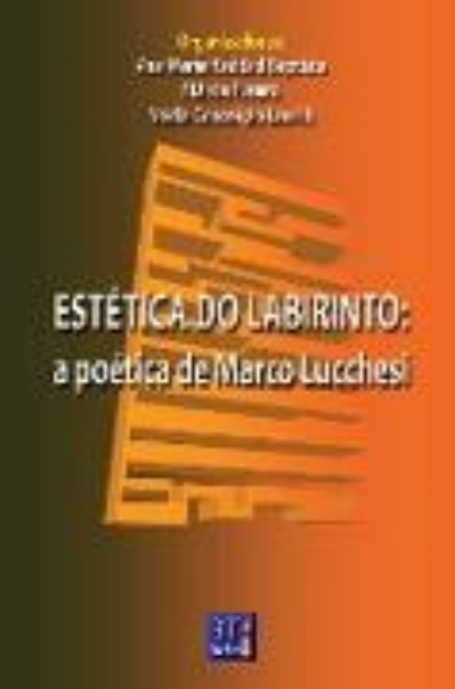 Bild von Estética do Labirinto (eBook)