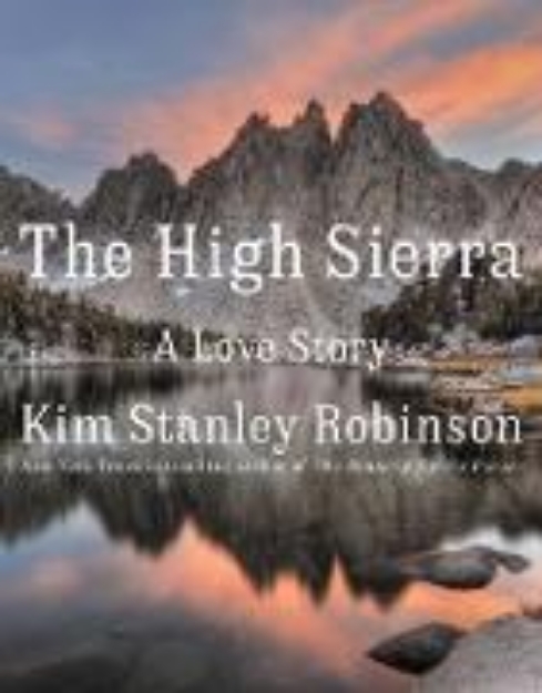 Bild von The High Sierra (eBook)