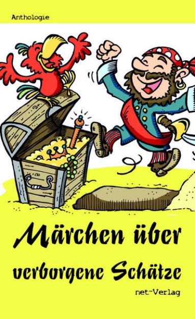 Bild von Märchen über verborgene Schätze