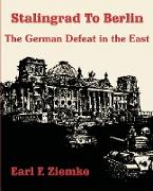 Bild von Stalingrad to Berlin