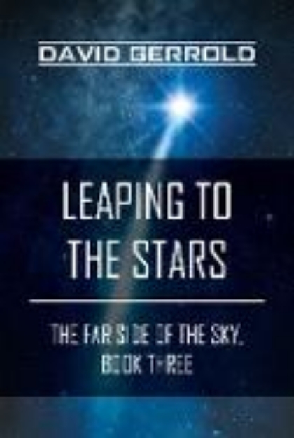 Bild von Leaping to the Stars (eBook)