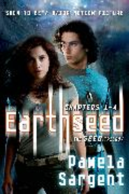 Bild zu Earthseed: Chapters 1-4 (eBook)