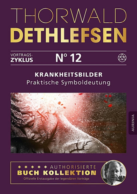 Bild von Krankheitsbilder - Praktische Symboldeutung